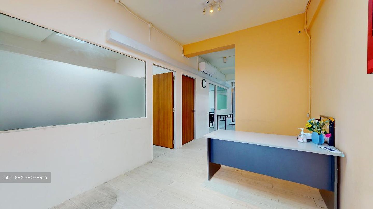 Lorong 7 Toa Payoh (D12), Shop House #501112031